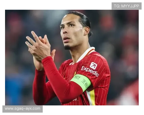 范戴克续约现转机 谈判步入关键期 范戴克续约现转机 谈判步入关键期