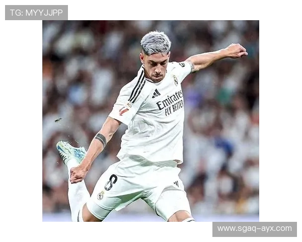 巴尔韦德续约至2030 皇马中场稳固未来 巴尔韦德续约至2030 皇马中场稳固未来