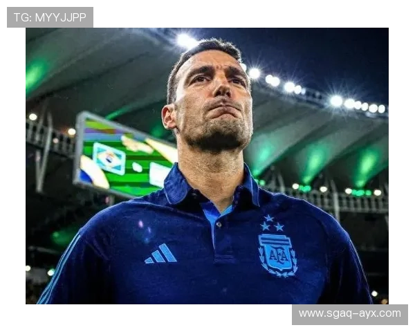 斯卡洛尼擘画未来 蓝白军团开启新周期