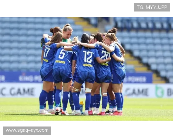 莱斯特城描绘未来蓝图：青训革新与可持续发展并进