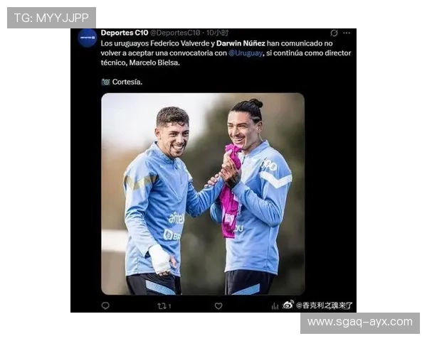 巴尔韦德闪耀乌拉圭历史射手榜，国家队生涯进球数再创新高